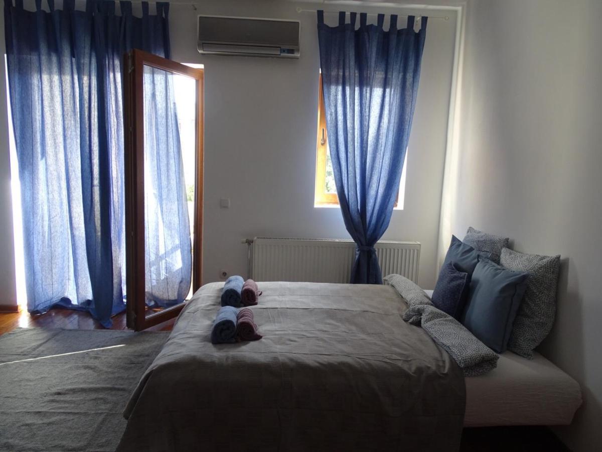 Blue Apartment Belgrade Exterior photo