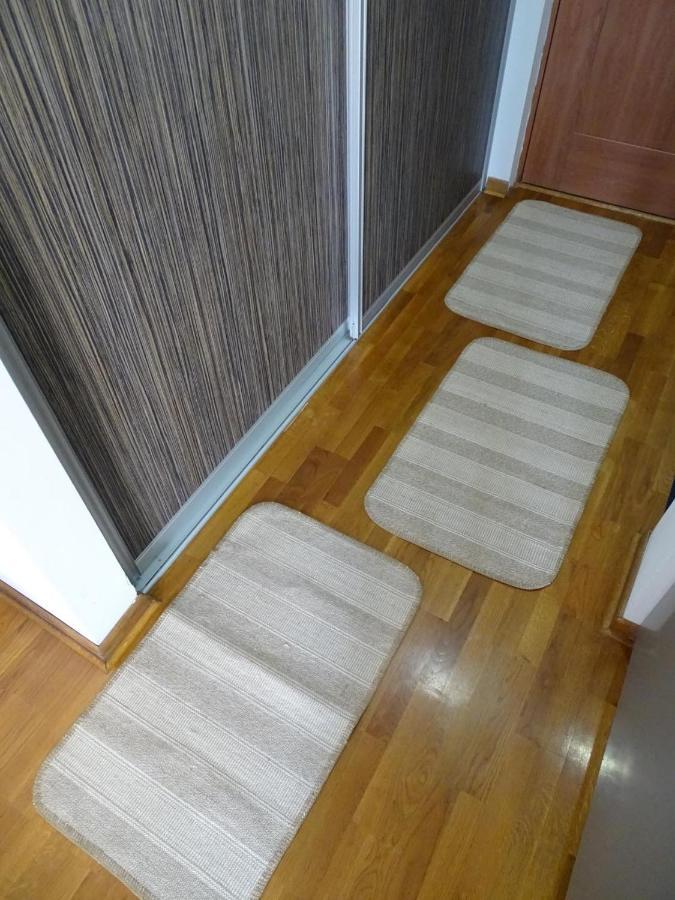 Blue Apartment Belgrade Exterior photo